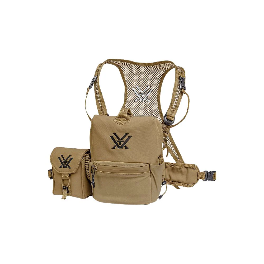 Vortex GlassPak Pro Binocular Harness - Small
