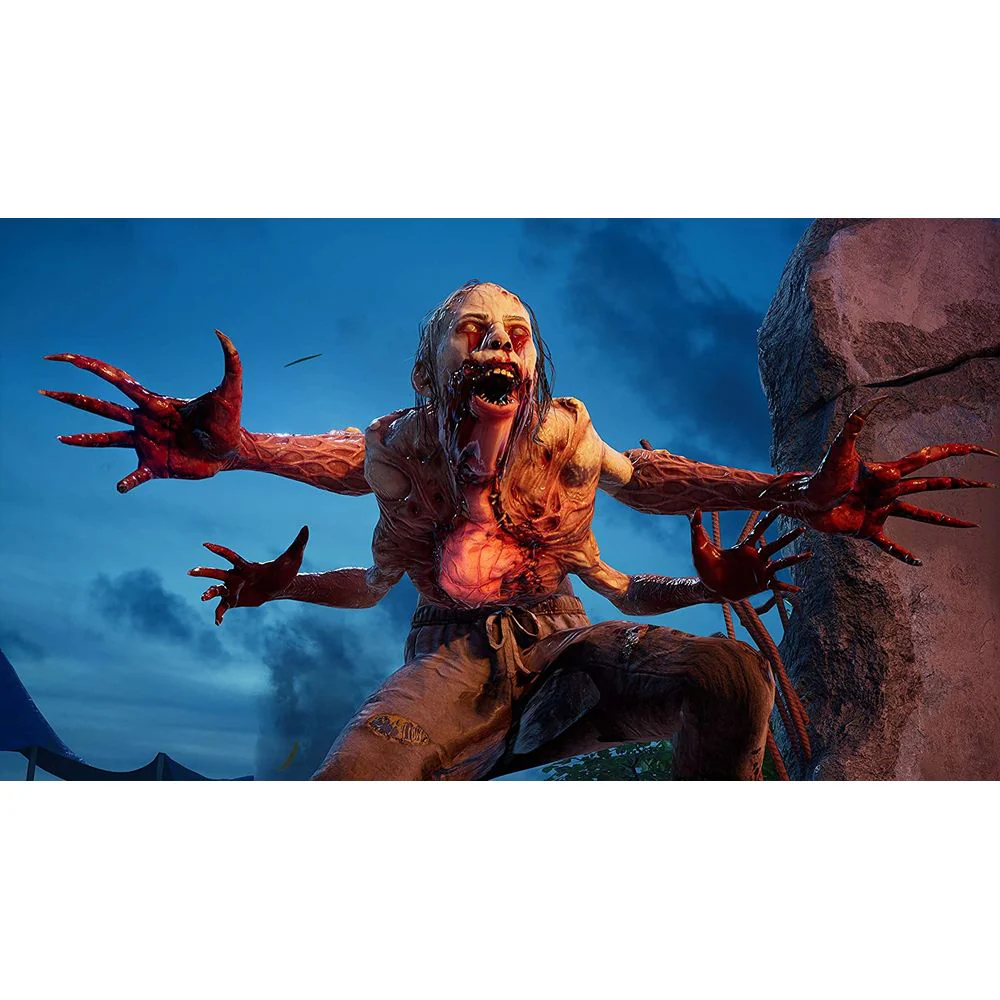 Warner Bros. Back 4 Blood (PS5) - Image 3