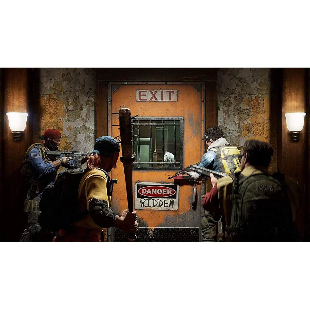Warner Bros. Back 4 Blood (PS5) - Image 4