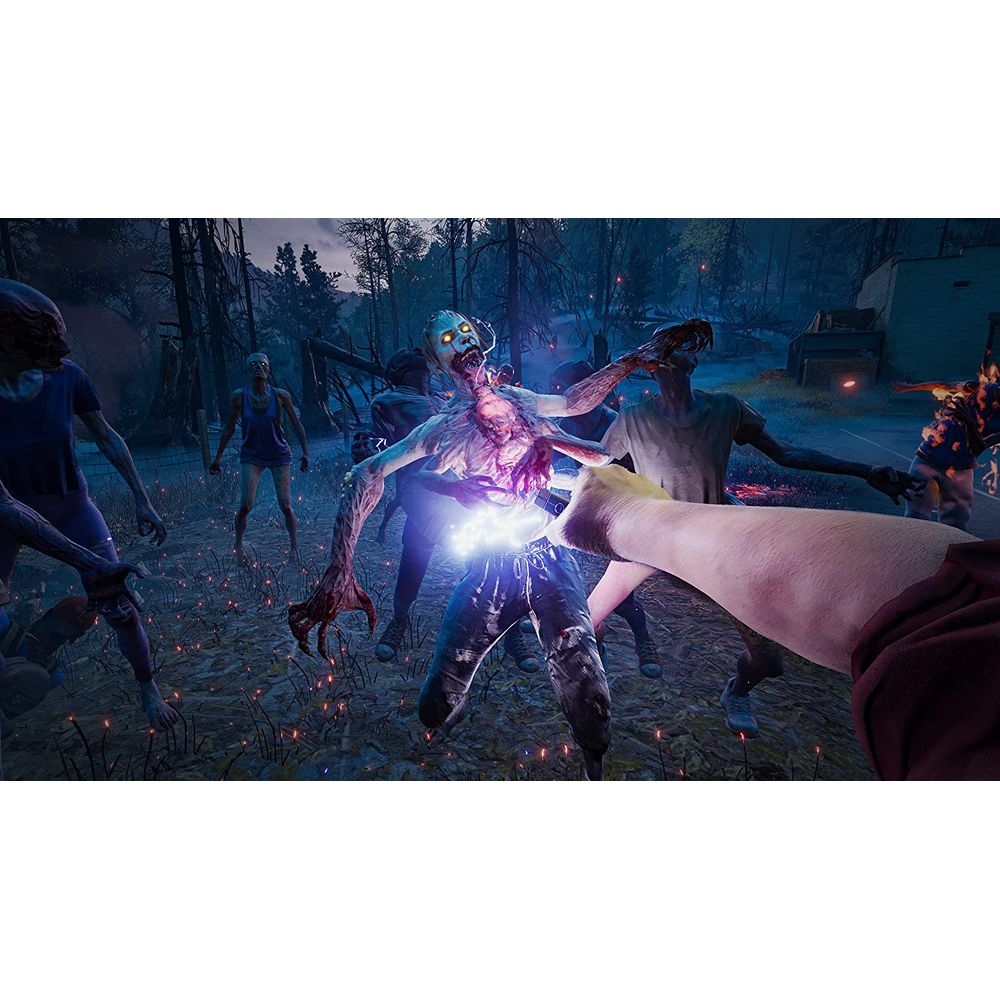 Warner Bros. Back 4 Blood (PS5) - Image 5