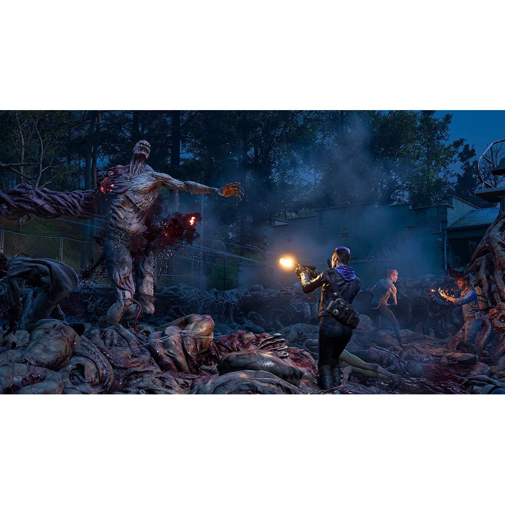 Warner Bros. Back 4 Blood (PS5) - Image 6