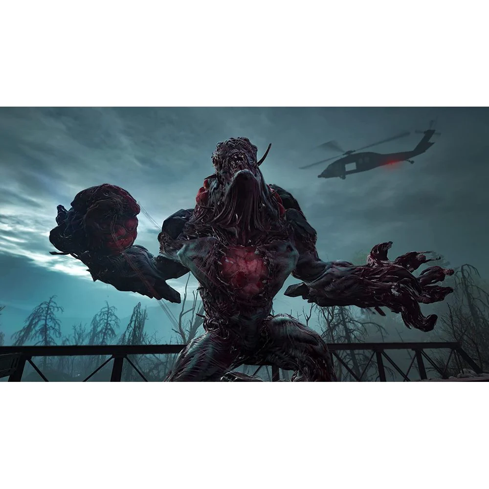 Warner Bros. Back 4 Blood (PS5) - Image 7