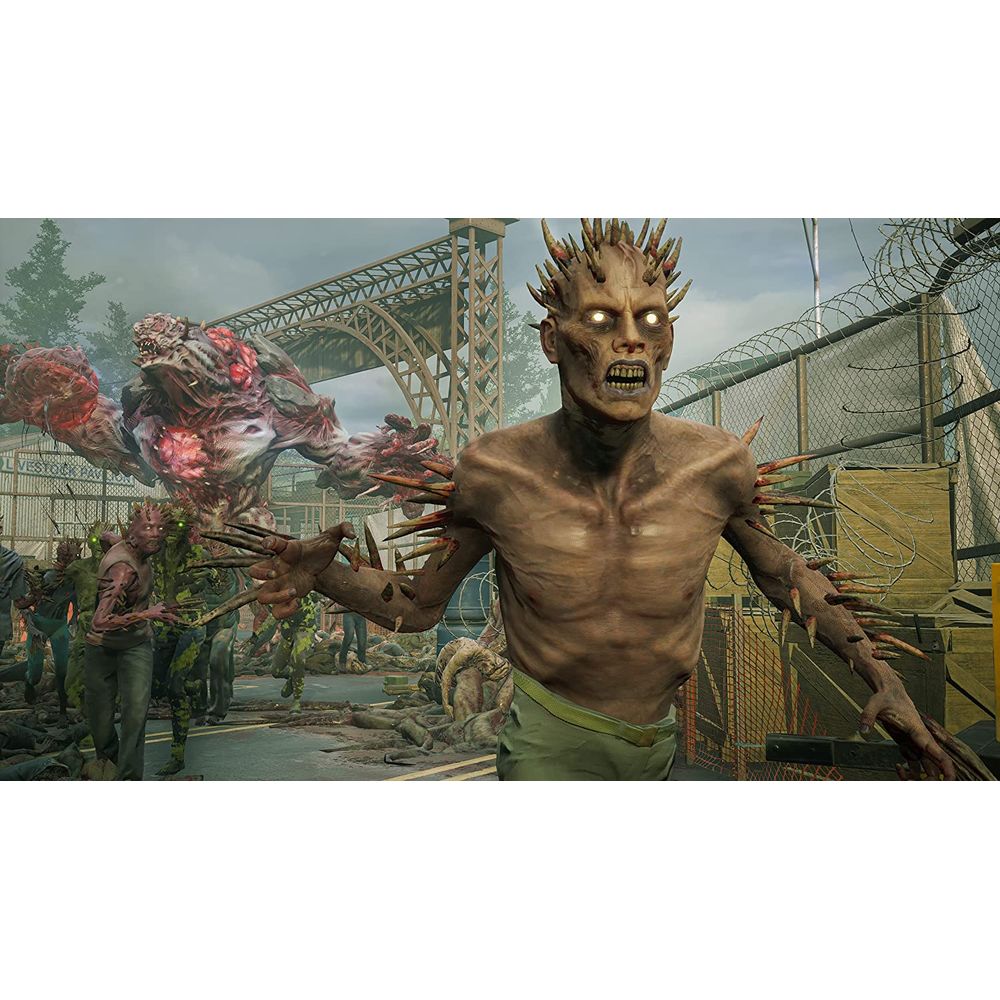 Warner Bros. Back 4 Blood (PS5) - Image 8