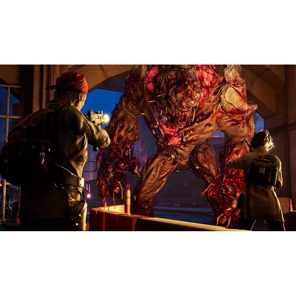 Warner Bros. Back 4 Blood (PS5) - Image 9