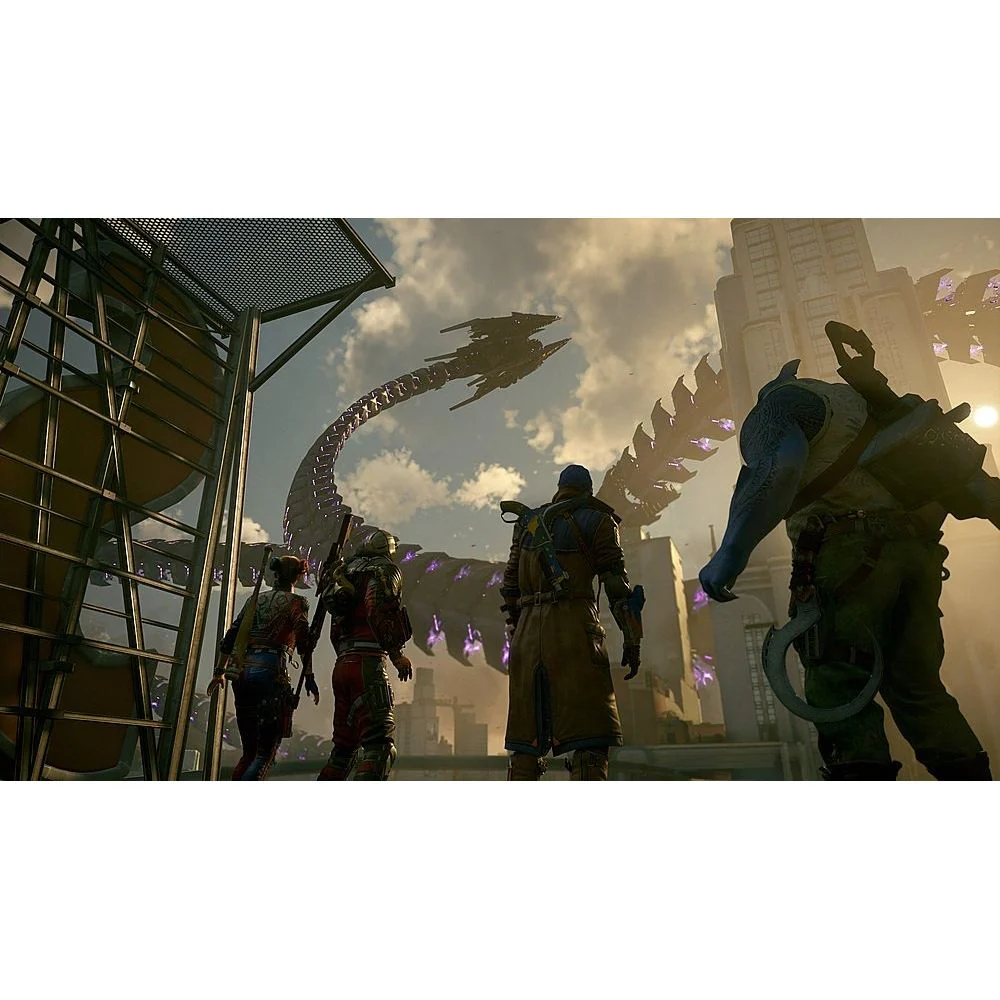 Warner Bros. Games Suicide Squad: Kill The Justice League (Xbox Series X) - Image 3