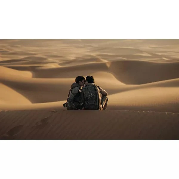 Warner Home Video Dune: Part 2 Collection (Blu-ray + Digital) - Image 2
