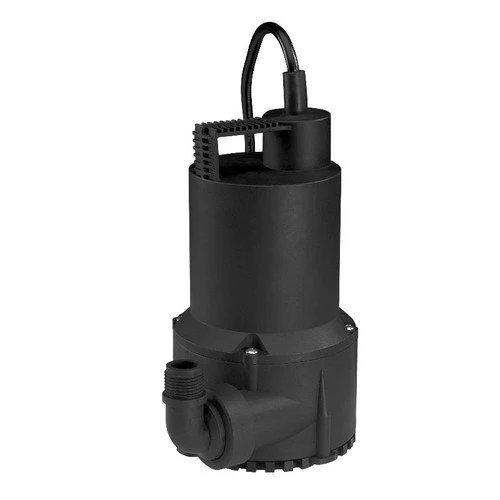 Wayne 1/6 HP Thermoplastic Utility Pump-DISCONTINUED-RUP160 - Image 3