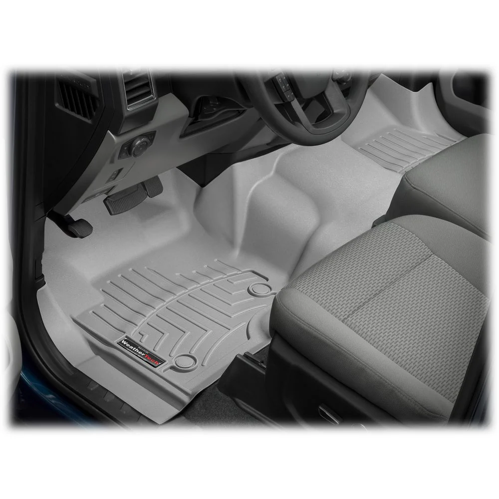 WeatherTech WTFL81 FloorLiner - Image 12