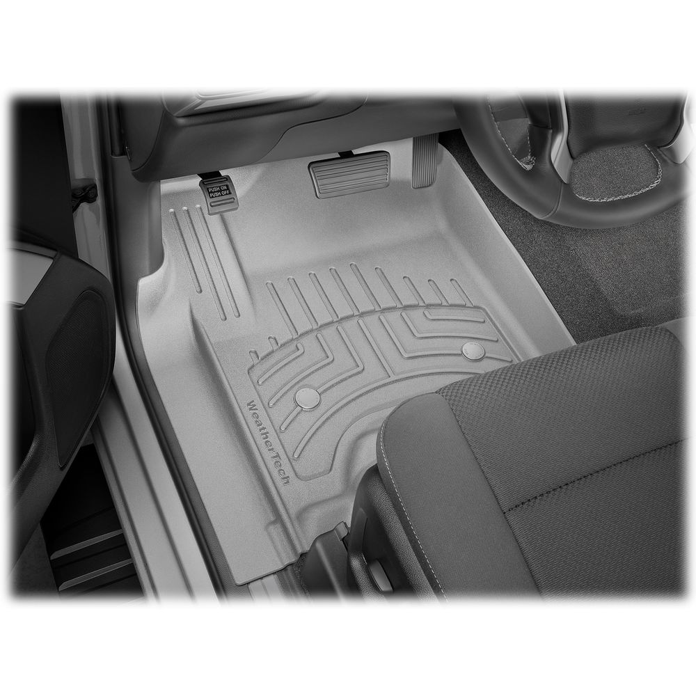 WeatherTech WTFLHP13 High Performance FloorLiners - Image 2