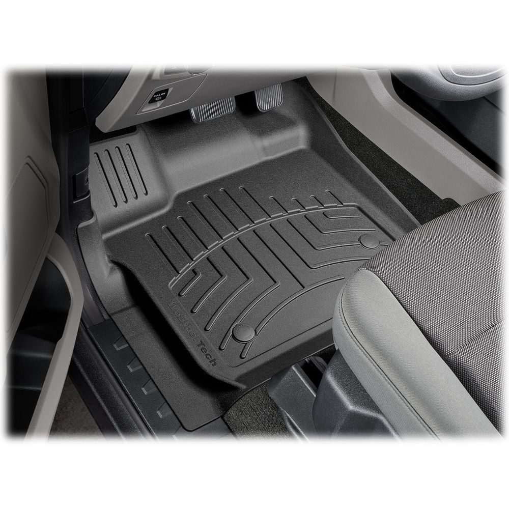 WeatherTech High Performance FloorLiners - Image 8