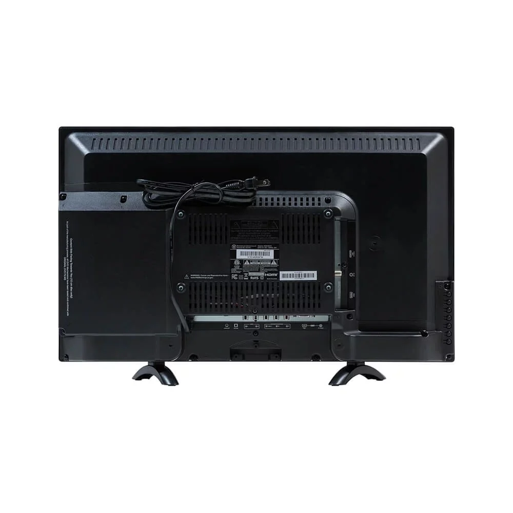 Westinghouse 32" Class HD (720p) LED TV (WD32HX5201) - Image 2