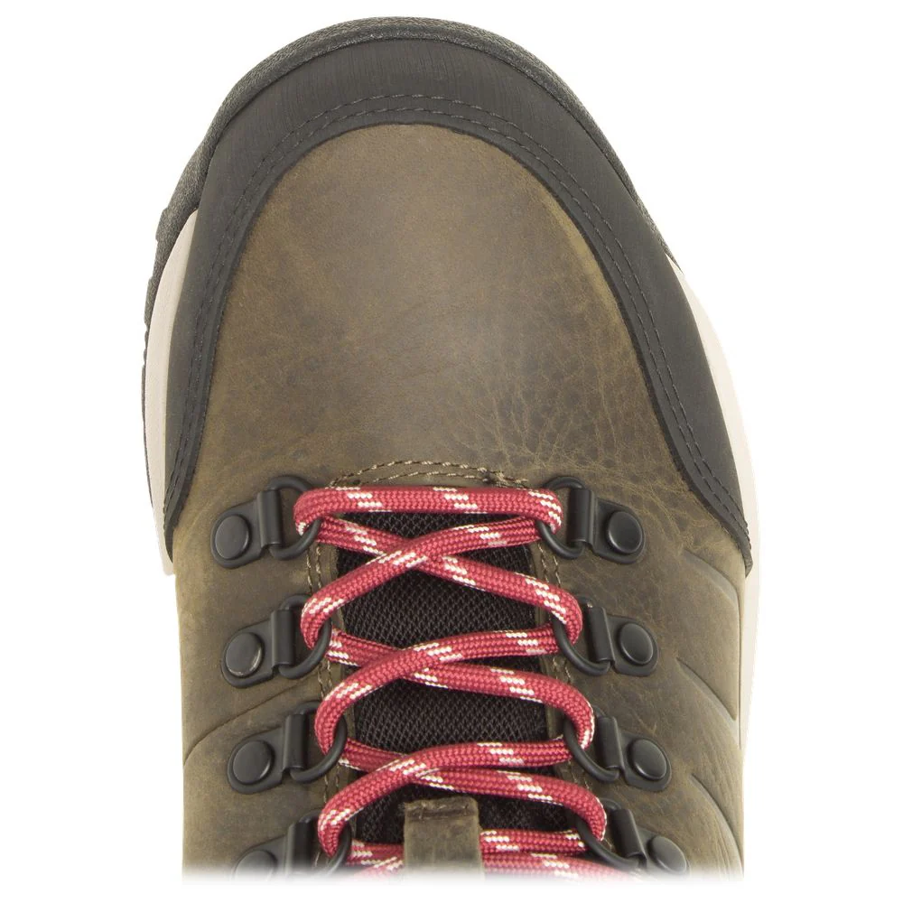 Wolverine W231048 Chisel 2 Waterproof Steel-Toe Work Boots for Ladies - Bungee Cord - 9M - Image 4