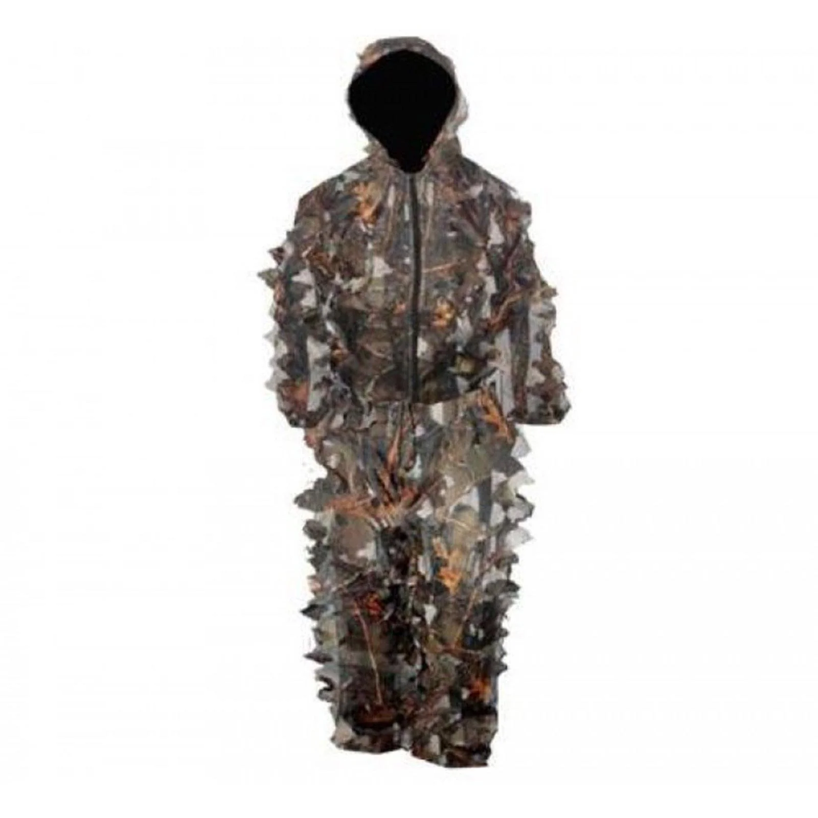 World Famous Sports 2-Piece Camo Leafy Suit - Image 4