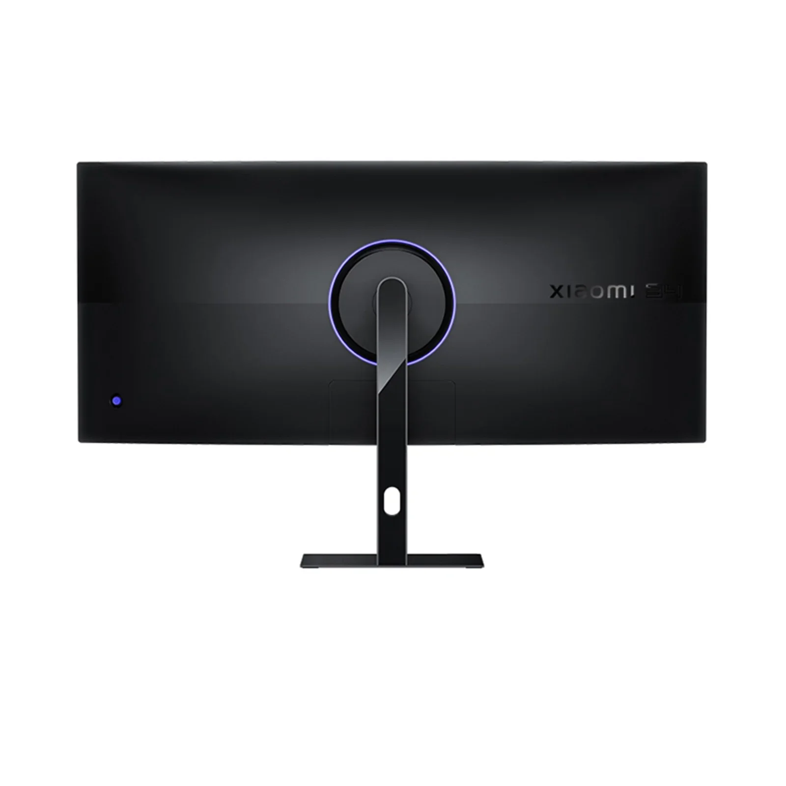 Xiaomi AY65FA-AF2402712-US 34 inch WQHD 2K G34WQi Curved Gaming Monitor, Black - Image 2