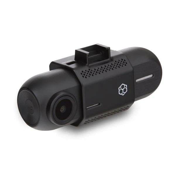 YADA 58190_V1 Dual 1080P Roadcam with Front and Rear Facing Cameras, 120 Degree Wide Angle Lense, 1.5" LCD Screen 1080p Dual F/B - Image 3