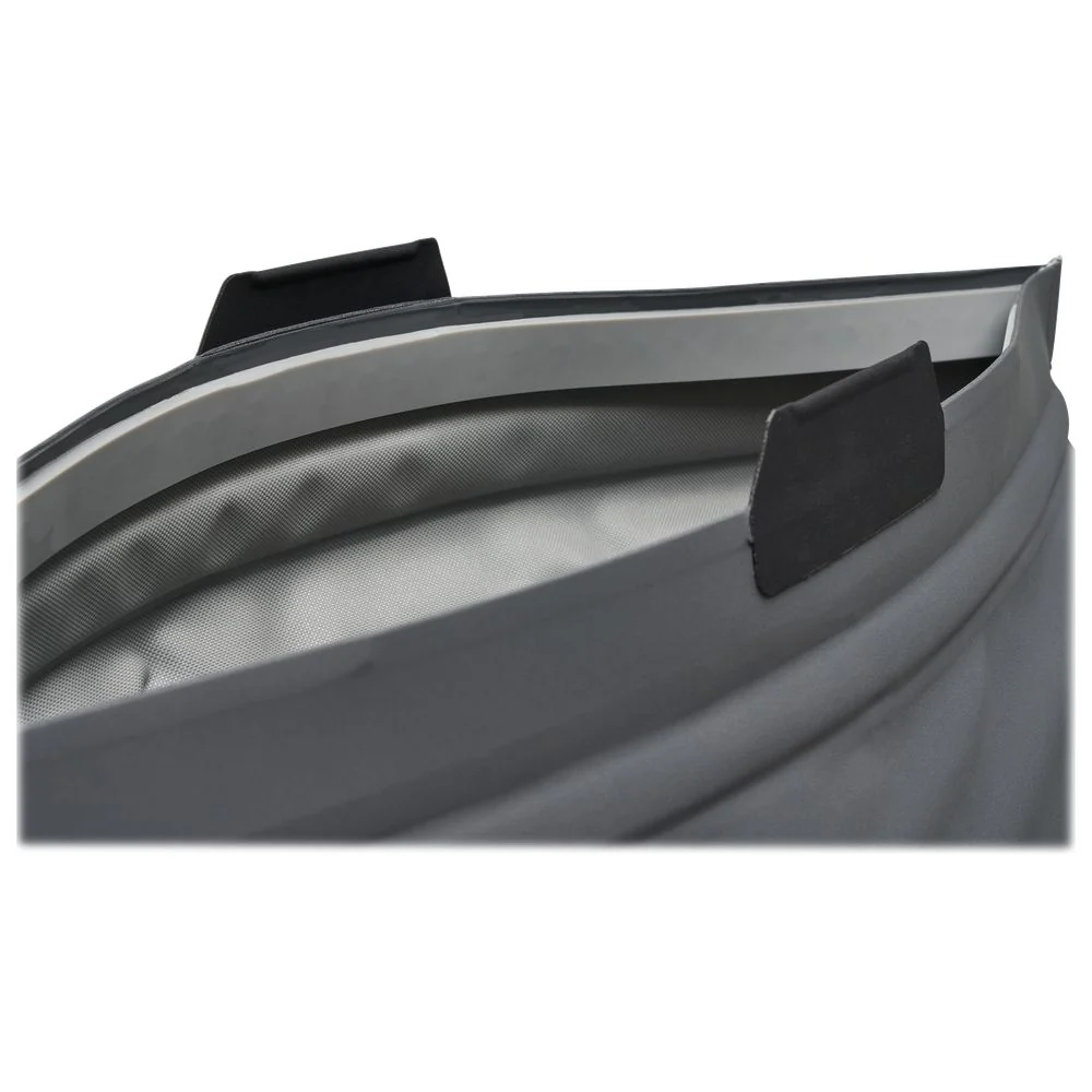 YETI 18060131429 Hopper M30 Portable Soft Cooler Bag - Charcoal - Image 7
