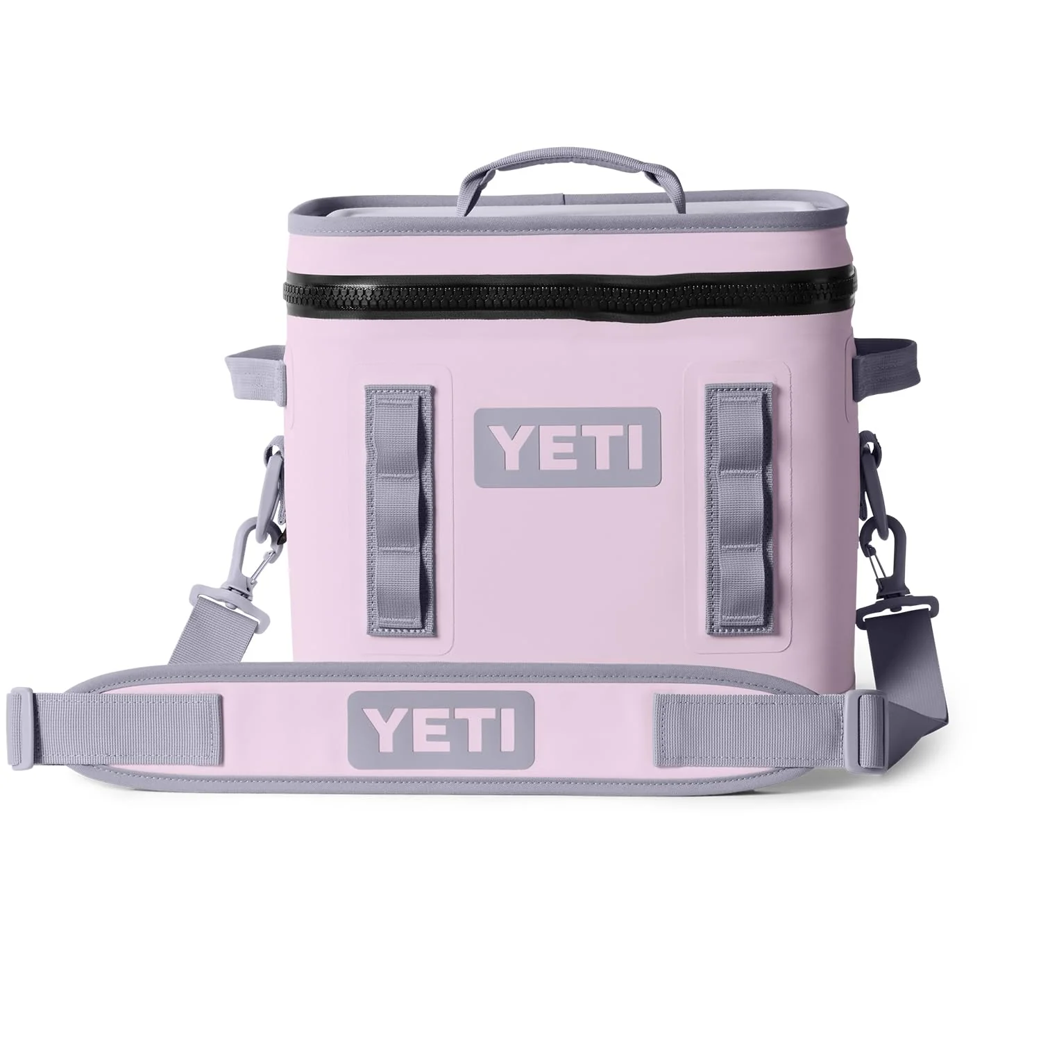 YETI Hopper Flip 12 Soft Cooler - Cherry Blossom