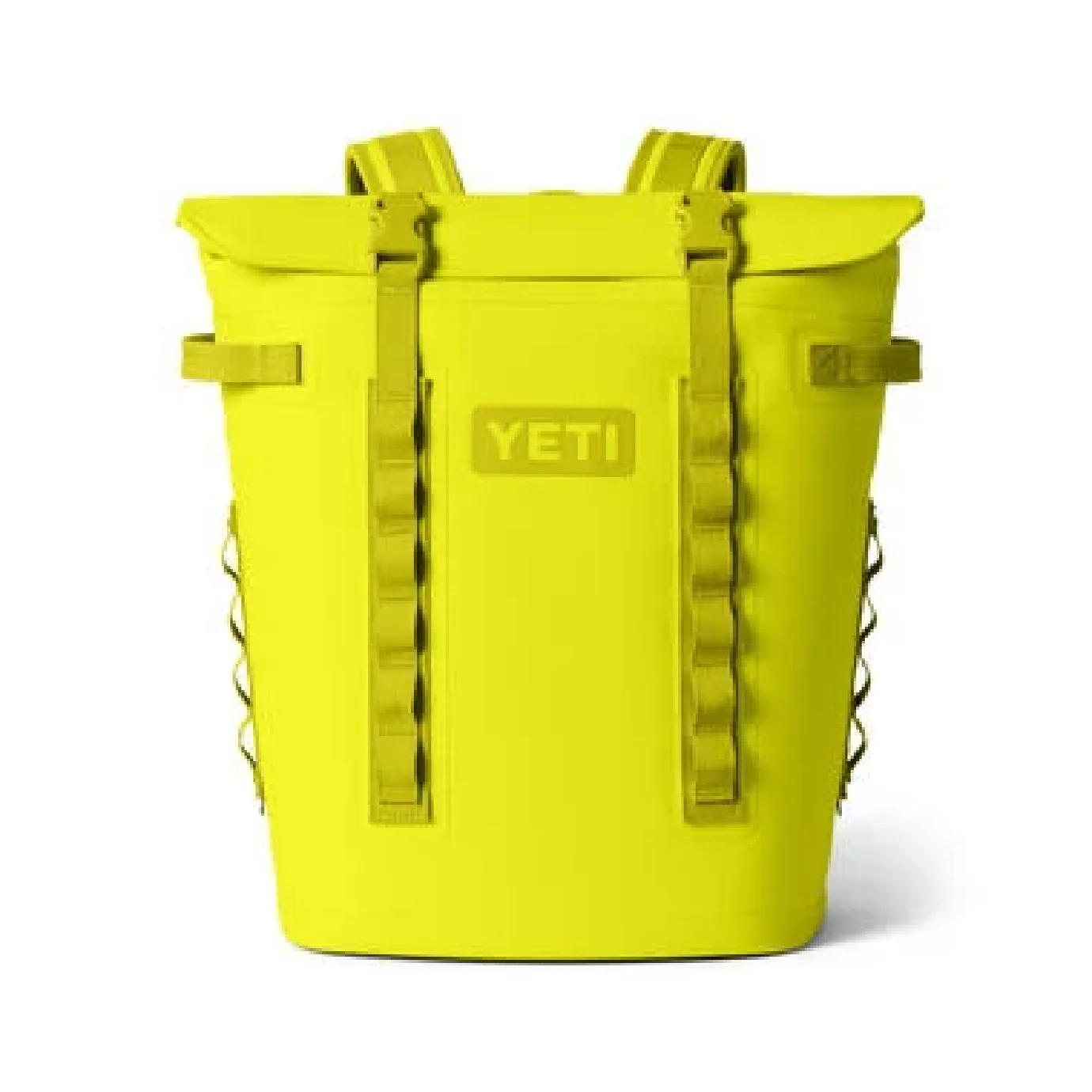 YETI Hopper M20 Backpack Cooler - Firefly Yellow