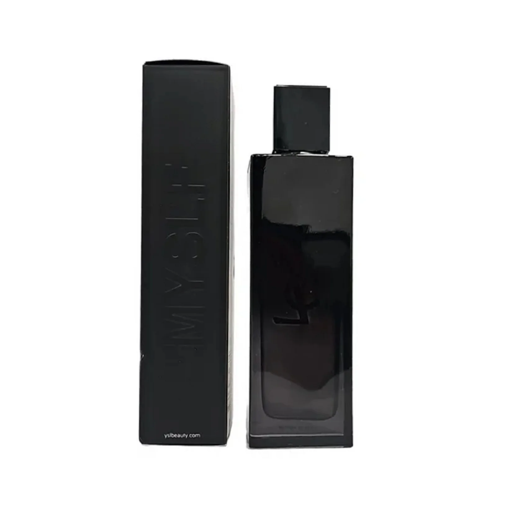Yves Saint Laurent 564427 Myselft Eau de Parfum 2.0oz/60ml Spray Bottle, New with Box - Image 3