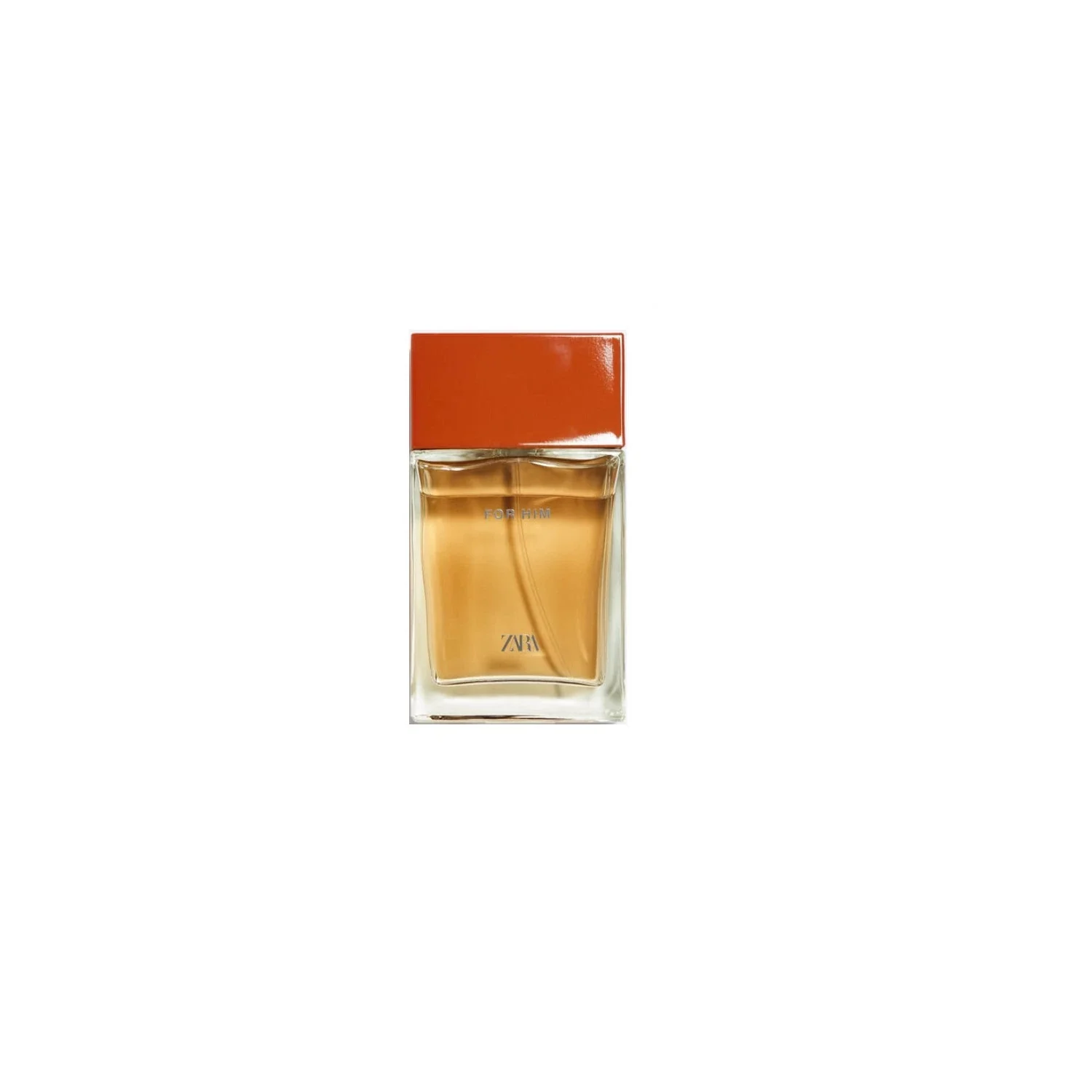 Zara For Him Cologne for Men EDT Eau De Toilette 3.38 oz - Image 3