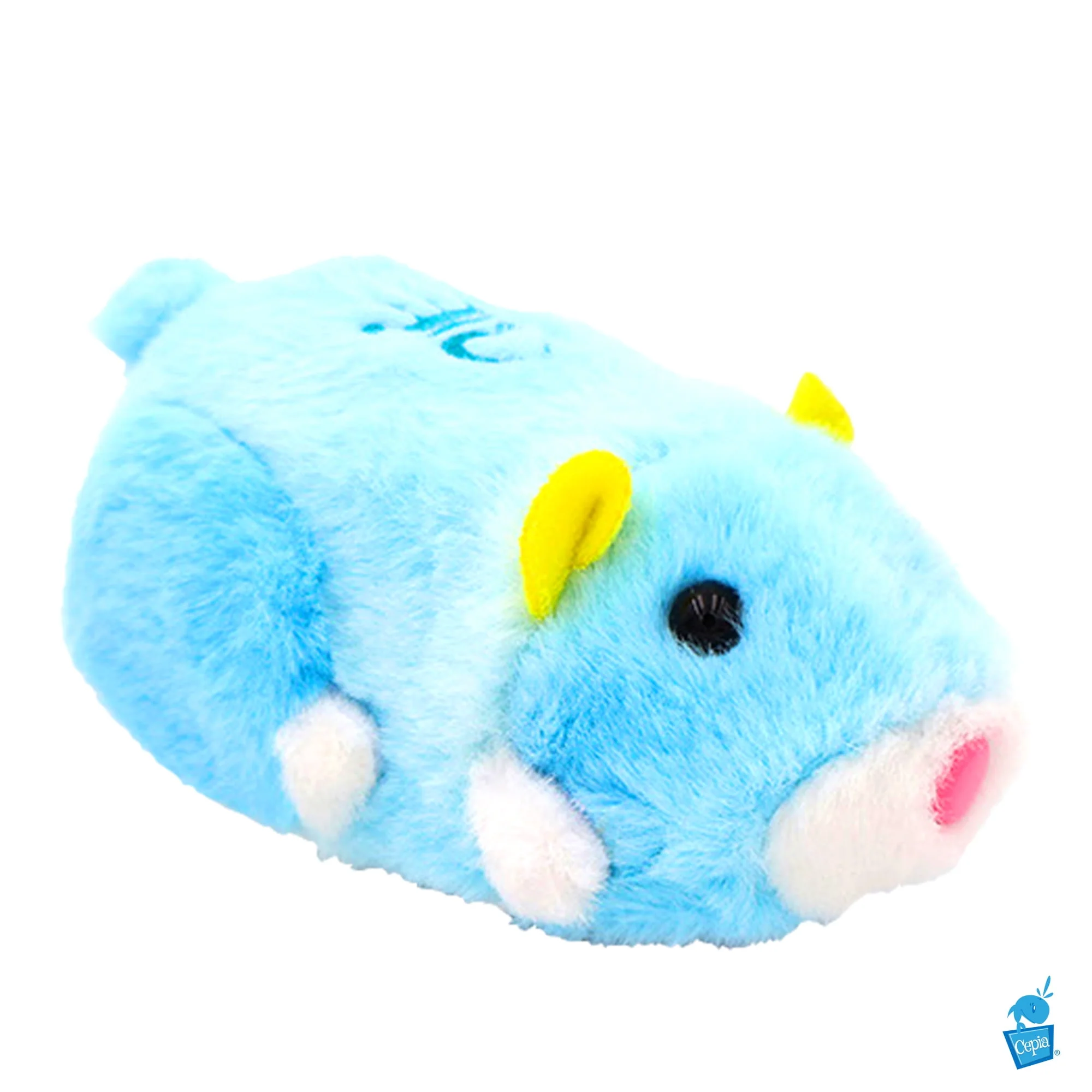Zhu Zhu Pets 10284475 City Downtown Starter Playset with Sophie Hamster Plush Toy - Image 3