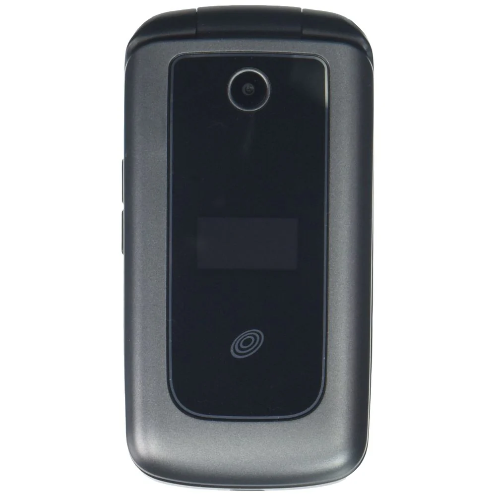 ZTE TFZEZ233VCGYP TracFone Z733VL 4G LTE Prepaid Phone - Image 4